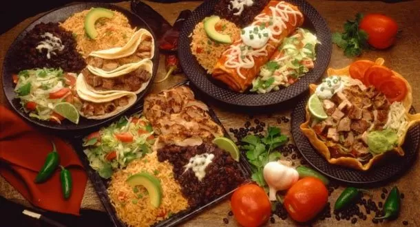 Las mejores ciudades del mundo para los foodies