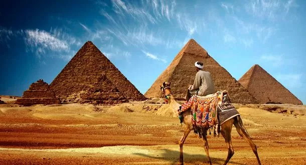 Khaled Abba Ramy es nombrado nuevo ministro de Turismo de Egipto
