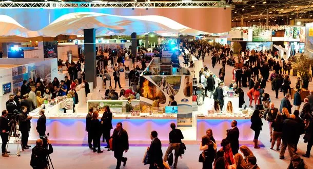 IFEMA adelanta la celebración de la 36ª edición de FITUR 2016