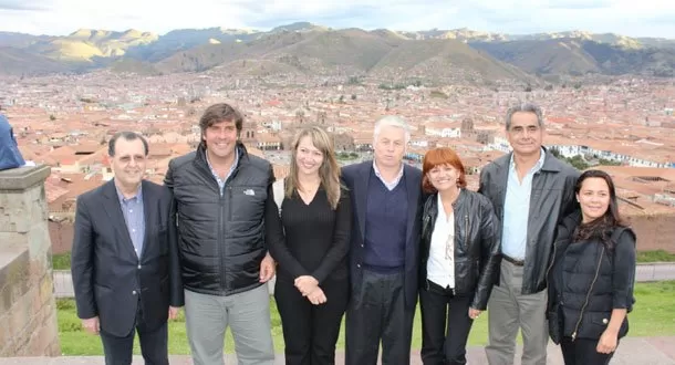 Folatur se reunirá esta semana en Bolivia presidida por ANATO