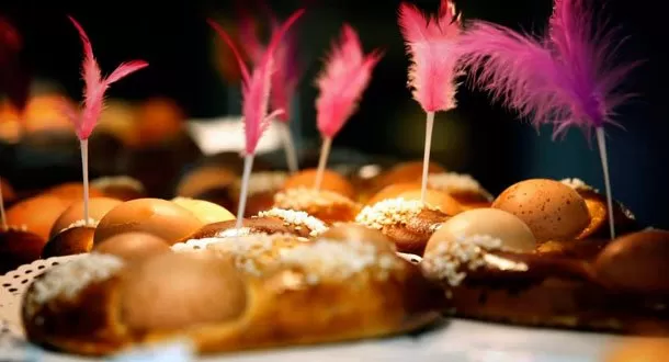 Semana Santa: destinos gastronómicos ideales para viajar