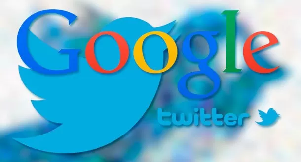 El último intento social de Google ¿Comprar Twitter?