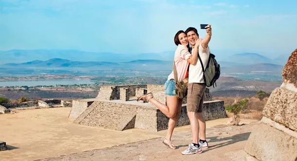 Viaja: Las 20 caras de la inigualable México