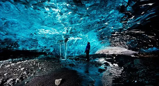 En estos 20 paisajes está sucediendo algo completamente increíble