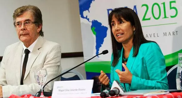 Peru Travel Mart contará con 140 compradores internacionales de viajes