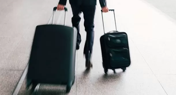 Todo lo que necesitáis saber para preparar el equipaje de mano