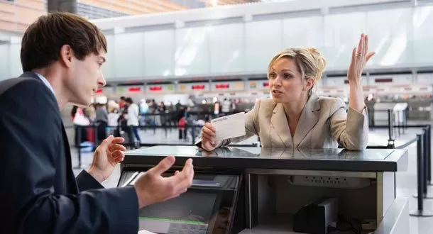 Reclama a las aerolíneas por compensación con AirHelp