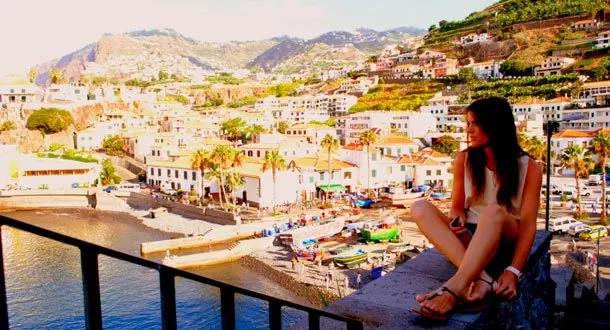 8 rincones de Portugal que tal vez no sabías que existían