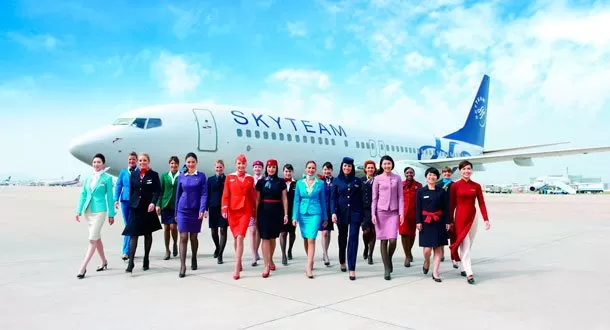 Nuevas alianzas fortalecen a las aerolíneas