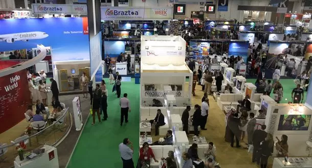 Destinos, productos y servicios del mundo estarán reunidos en WTM Latin America 2015