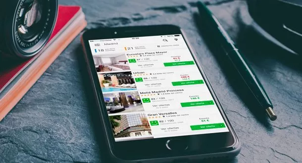 El 94 por ciento de los viajeros digitales utilizan metabuscadores