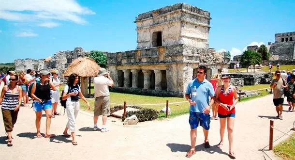 Turismo y prosperidad
