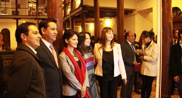 Viaja Primero Ecuador premiará el mejor selfie en la Catedral de Cuenca