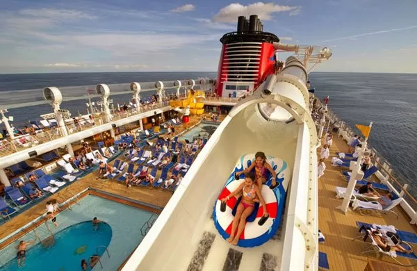 Los cinco mejores trucos para no engordar en un crucero