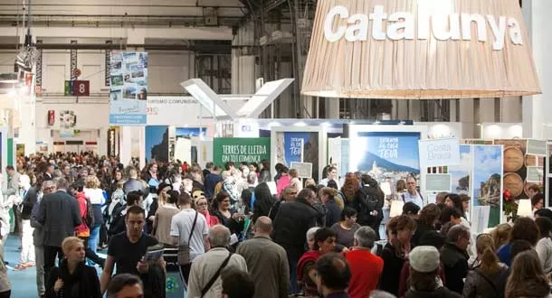 B-Travel despertó el interés de los viajeros que buscan nuevas experiencias en las vacaciones