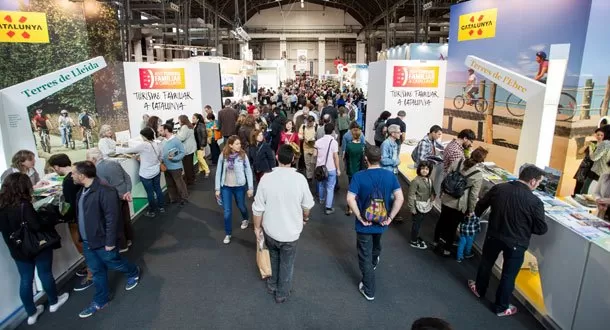 Feria B-Travel posicionada como el salón de las experiencias viajeras