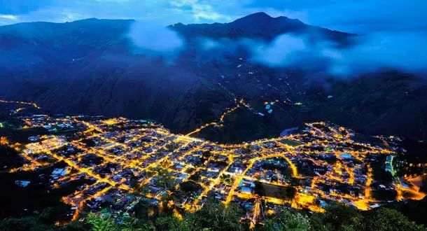 8 actividades que tienes que hacer en tu visita a Baños de Agua Santa