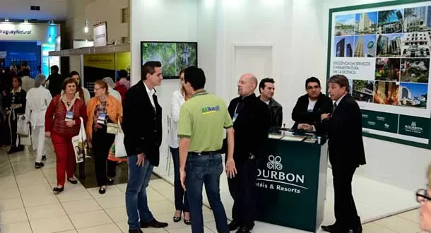 FIT Cataratas terá feira de gastronomia e hotelaria