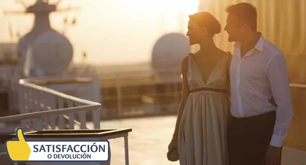 Costa Cruceros sigue con su exitosa propuesta “Satisfacción o Devolución”