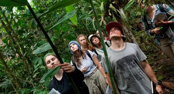 Ecuador para futuros aventureros: Top 50