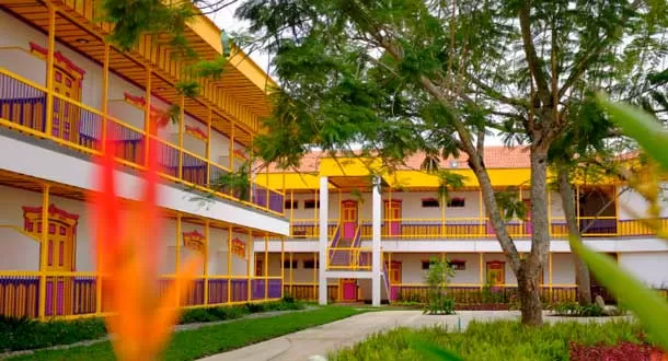 El hotel Allure Cafe Mocawa en el Eje Cafetero será operado por Karisma Hotels & Resorts