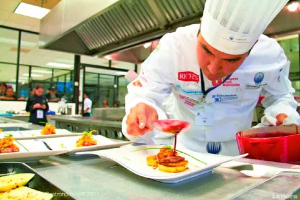 El emprendimiento, protagonista en el Foro Mundial de Turismo Gastronómico de la OMT