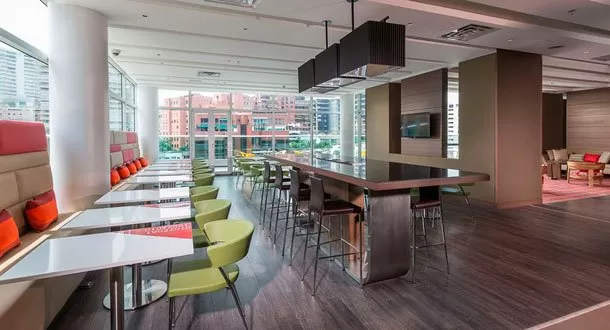 Abre en Valledupar un nuevo Hampton by Hilton