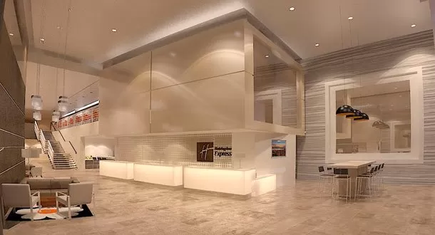 IHG abre en Cartagena su primer Holiday Inn Express