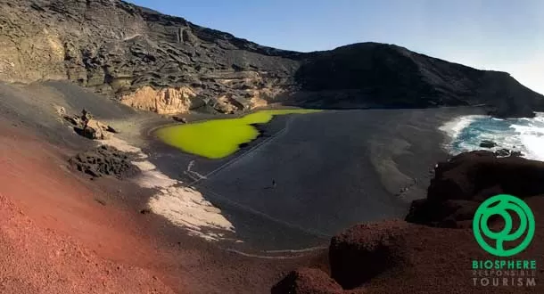 Lanzarote, obtiene la certificación de turismo sostenible