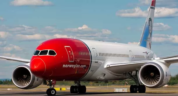 Norwegian unirá a partir de noviembre a Puerto Rico con cuatro destinos europeos