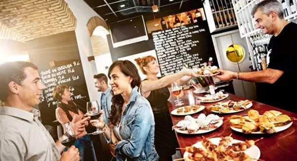 San Sebastián nombrado el mejor destino gastronómico del mundo