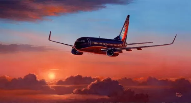 La aerolínea low cost Southwest planea llegar a Perú, Argentina, Brasil y Chile
