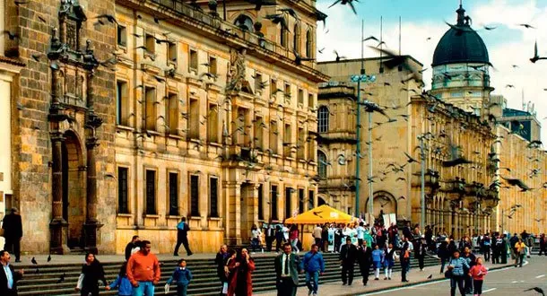 Colombia logró divisas asociadas al turismo por cerca de 5 mil millones de dólares