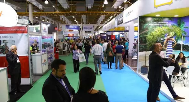 World Travel Market realiza tercer road show en septiembre por América Latina