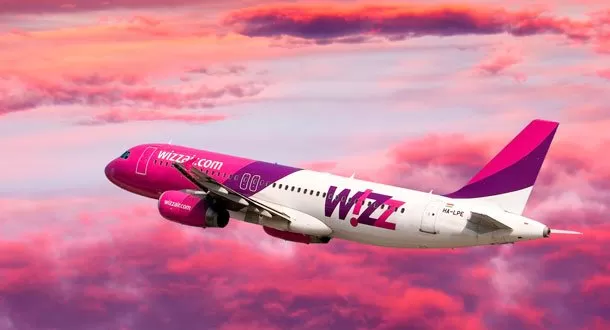 ¿Vuelas con Wizz Air? Estas son las medidas máximas del equipaje