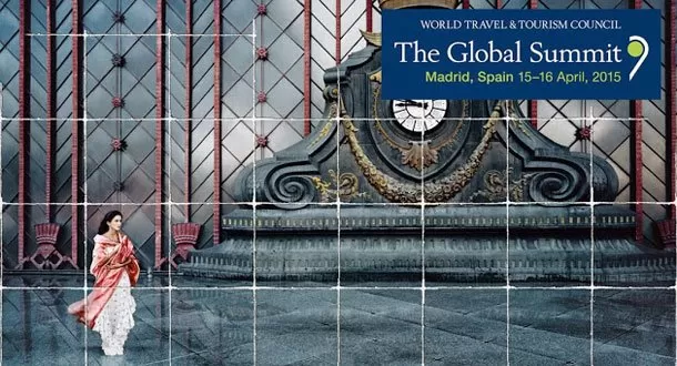 The World Travel & Tourism Council celebra su 15ª Cumbre Mundial en IFEMA