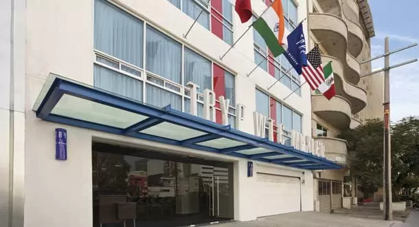 Llega a México el Primer Hotel TRYP by Wyndham