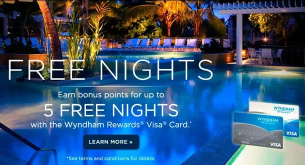 Wyndham Hotel Group presenta programa de lealtad con manera sencilla de acceder a noches gratuitas