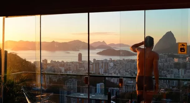 Airbnb proveedor oficial de alojamientos en Juegos Olímpicos 2016 en Rio