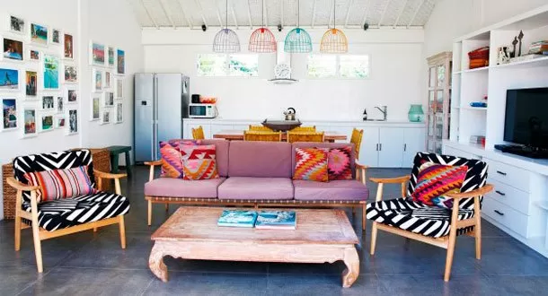Airbnb, Behomm, Wimdu, alternativas al hotel