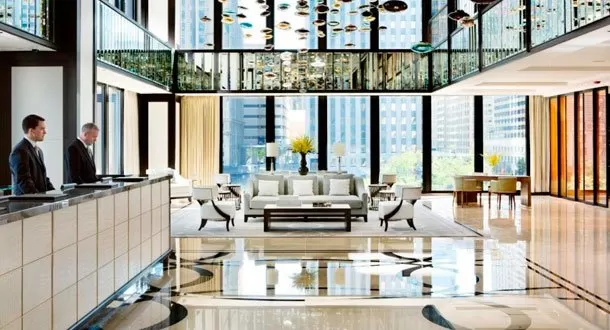 5 apps para ayudarnos a encontrar hotel en el último minuto