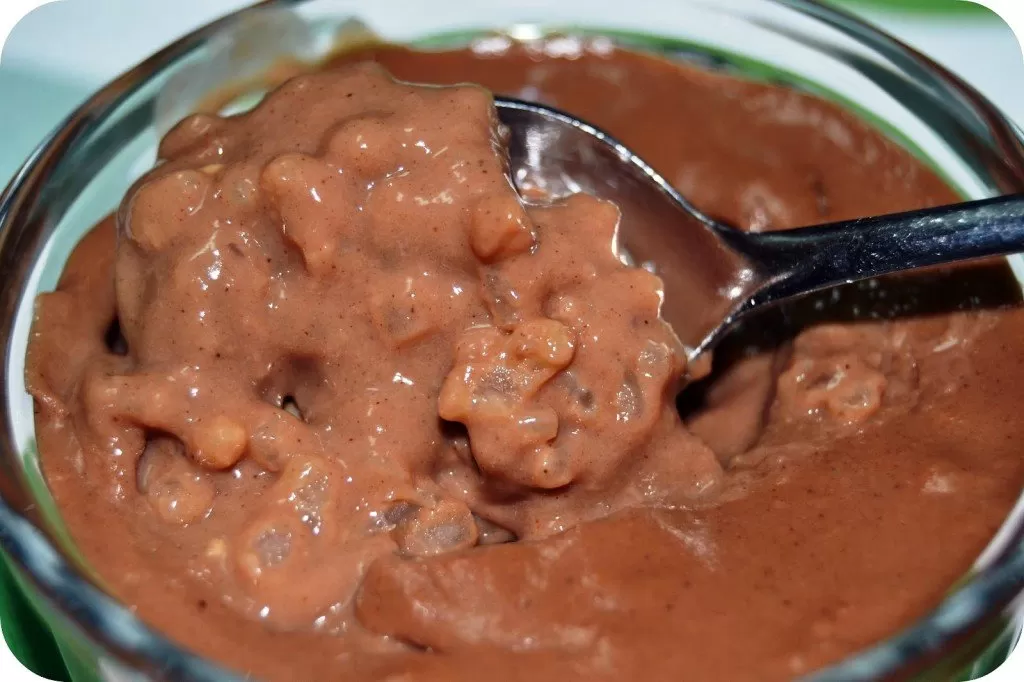 Receta del Día: Arroz con chocolate con leche