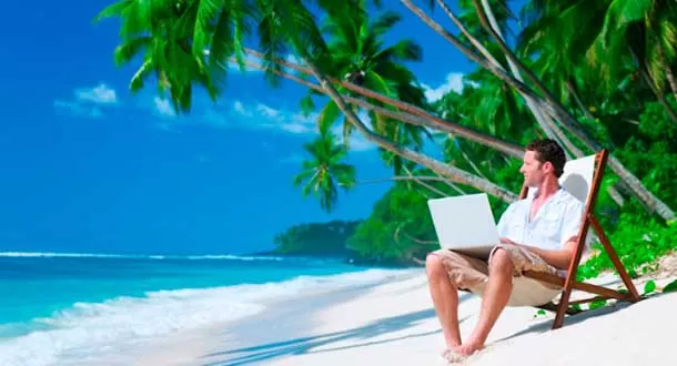 Los bloggers de viajes, herramienta en alza para difundir los destinos