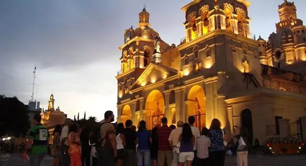 Turismo de Semana Santa dejó en Argentina US$ 427 millones