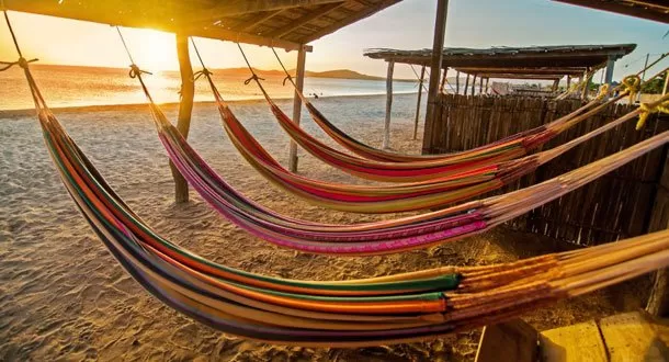 8 lugares recomendables para visitar cuando viajes a Colombia