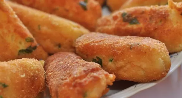 Platos típicos de la gastronomía de Semana Santa