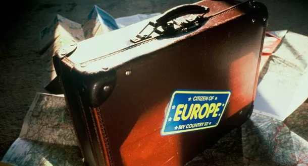 Todo lo que necesitas saber para planear tu viaje por Europa