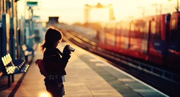 11 cosas que no debes hacer nunca cuando viajes