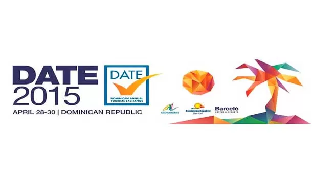 Todo listo para la Feria del Turismo Dominicano DATE 2015