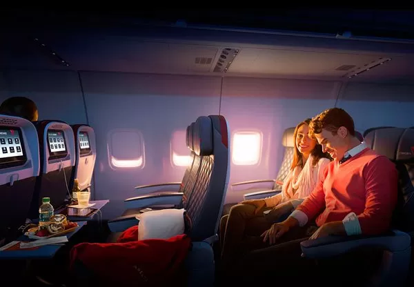 Delta en América Latina contribuye a alcanzar el logro de 100 días con 100% de vuelos completados